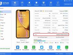 Image result for 3Utools iPhone XR