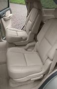 Image result for Toyota Highlander 3rd Row Seat