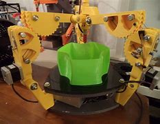 Image result for DIY Large Format Delta Riprap 3D Printer Kit