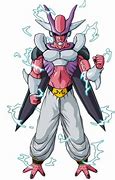 Image result for Super Buu Cell Absorbed