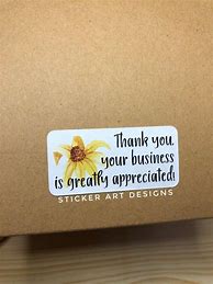 Image result for Thank You for Your Business Sign Chevy