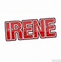 Image result for ICC Irene Logo