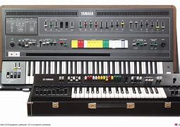 Image result for Yamaha CS 60 Receiver