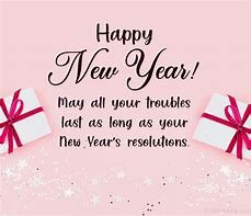 Image result for Funny New Year Greetings Messages