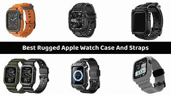 Image result for Rugged Apple Watch 4 Case