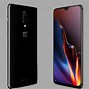 Image result for One Plus 6T Network Bar