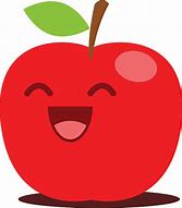 Image result for A Is for Apple Cartoon