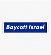 Image result for BDS Boycott Sayings