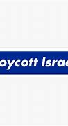Image result for Boycott Sticker