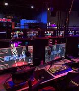 Image result for eSports Gaming Center