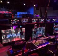 Image result for Texas High School eSports Arena