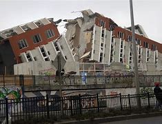 Image result for Earthquake Building