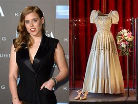 Image result for Wedding of Princess Beatrice
