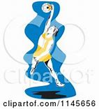 Image result for Netball ClipArt