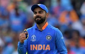 Image result for Virat Kohli Team