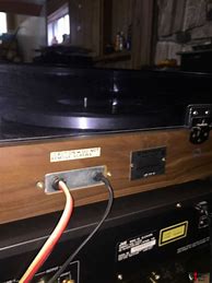 Image result for Pioneer PL 10 Turntable