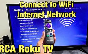 Image result for Roku TV Internet Setup