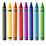 Image result for Crayon Clip Art Transparent