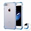 Image result for iPhone 7 Plus Case Hard PC Baby Blue
