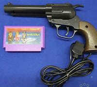 Image result for Famicom Gun