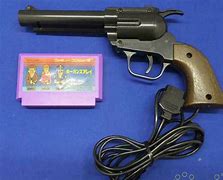 Image result for Lilght Gun Famicom