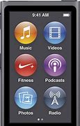 Image result for iPod Nano 8th Generation