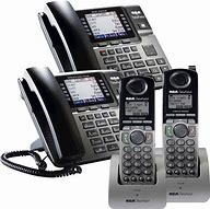 Image result for Cordless Business Phone System