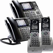 Image result for 4-Line Business Phone System