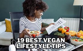 Image result for Vegan Lifestyle