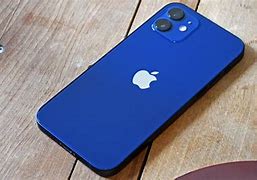 Image result for New iPhone 12 Bdark Bliue