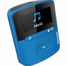 Image result for Philips GoGear MP3