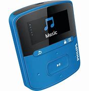 Image result for Philips Music Player
