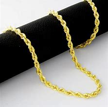 Image result for Ladies Gold Chains
