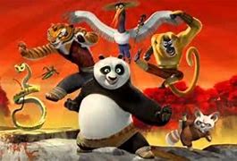 Image result for Kung Fu Panda Song