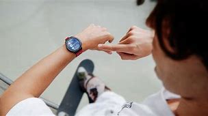Image result for Huawei Watch GT 2E On Hand