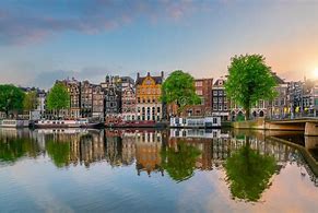 Image result for Netherlands City