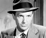 Image result for "The Untouchables" Robert Stack