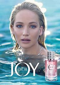 Image result for Perfume Magazine Ad