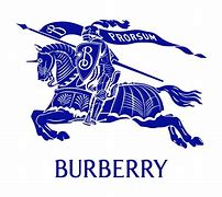 Image result for Burberry Logo Vector