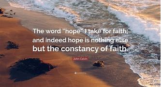 Image result for Christian Hope Quotes