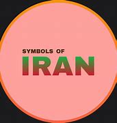 Image result for Iran Flag Symbol