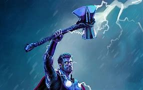 Image result for Happy Thor's Day