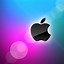 Image result for Galaxy Wallpaper for iPhone Apple Logo