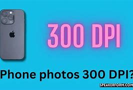 Image result for iPhone Images 300 Dpi