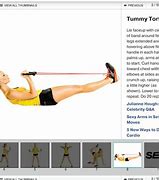 Image result for Resistance Bands for Core Training