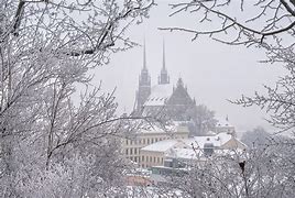 Image result for Brno Winter