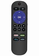 Image result for Sharp Roku TV Remote Set Button