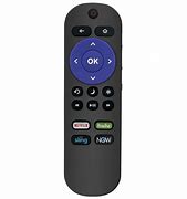 Image result for TCL Roku TV Remote Replacement