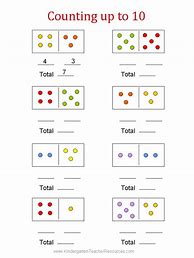 Image result for Preschool Math Activities Worksheets