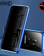 Image result for Tempered Glass Phone with Case